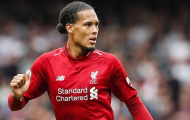 Liverpool không thiếu chất lượng - Chỉ cần làm được một điều