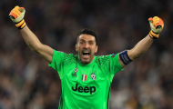 Juventus bất ngờ gửi thông điệp đến Gianluigi Buffon