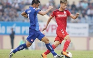 HLV HAGL không hài lòng với màn thể hiện của tuyển thủ U23 Việt Nam