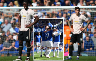 Man Utd làm cách mạng: Phải đưa 'giấc mơ Mourinho' về bằng mọi giá