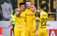 Marco Reus: Dortmund cần phải giữ được niềm tin của mình