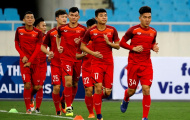 Điểm tin bóng đá Việt Nam sáng 22/04: U23 Việt Nam thoát khỏi nhóm 'lót đường' tại SEA Games 30