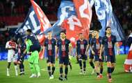 PSG vô địch Ligue 1: Khi thằng chột làm vua xứ mù