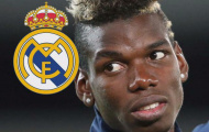Rất nhanh! Real đồng ý mức giá M.U bán Pogba cực khủng