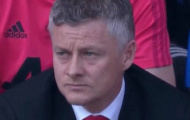 Solskjaer chết lặng trên ghế chỉ đạo, sếp lớn tím tái mặt mũi khi M.U thảm bại