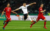 Top 5 ''máy chạy'' của Bundesliga gồm những ai?