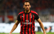 Thi đấu kém ấn tượng, sao AC Milan sắp bị đẩy ra đường