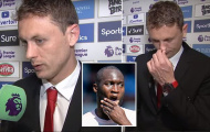 'Tội đồ' Matic chỉ ra vấn đề 'ai-cũng-biết-là-gì' của Man Utd