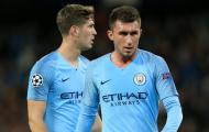 9 cặp trung vệ hay nhất Premier League hiện nay