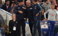 Sarri bị đuổi, Chelsea lỡ cơ hội tạo khoảng cách với MU, Arsenal
