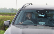 Lukaku thảng thốt trước lời đe dọa của Solskjaer
