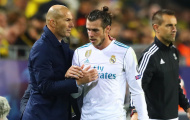 3 cái tên có thể bị Zidane 'xử trảm': Không có Bale, tội nghiệp 'Marcelo đệ nhị'