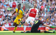 Arsenal bán 10 và có thêm bao nhiêu để mua sắm?