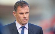 Carragher lên tiếng, chỉ ra cái tên sẽ phải 'uống C2' mùa sau