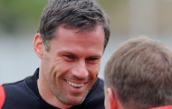 Hoang đường! Jamie Carragher nghĩ Man City sẽ sợ Man Utd vì lý do khó tin