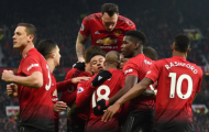 Cầu thủ chơi tốt nhất ở Man Utd lại đang là trung tâm của sự chỉ trích