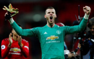 De Gea ra quyết định gây sốc về tương lai, Real lên phương án giải quyết dứt khoát với Bale