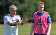 De Bruyne - Mourinho: Mối quan hệ đổ vỡ từ 1 kiến tạo, 0 bàn thắng, 10 thu hồi