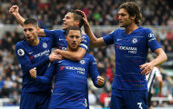 Đừng ngạc nhiên nếu Chelsea chỉ còn là đội bóng hạng trung mùa tới