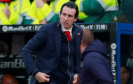 Emery giận dữ, Arsenal sẵn sàng đẩy đi 7 cầu thủ trong Hè này