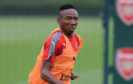 Sao trẻ Arsenal không thể cống hiến cho Porto vì lý do hy hữu
