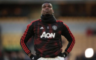 Man Utd mất vé dự Champions League, 3 cầu thủ đòi ra đi