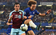 Chelsea chỉ trích: 'Họ chơi phản bóng đá'