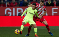 Giữa bão chỉ trích, Coutinho vẫn bất ngờ nhận 'trái ngọt'
