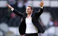 Hai bàn thắng phút bù giờ, sao trẻ Liverpool mang ánh sáng đến cho Lampard