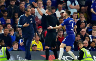 Hé lộ nguyên nhân gây sốc khiến Sarri bị đuổi