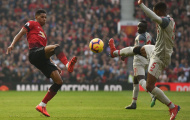Sao Liverpool: 'Tôi nguyện làm fan Manchester United'