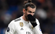 Khó tin! Man Utd sẽ có Bale với chỉ... 5 triệu bảng