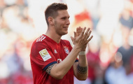 Man Utd đặt 60 triệu euro cho 'hòn đá tảng', Bayern có xiêu lòng?