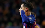 Man Utd 'ép giá' Coutinho chỉ còn 1 nửa