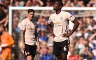Man Utd 'lười biếng' đến đáng kinh ngạc