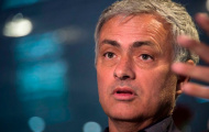 'Mourinho hết thời rồi, bị chán ghét ở M.U'