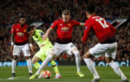NÓNG! Bị loại khỏi C1, Man Utd nhận số tiền thưởng gây sốc