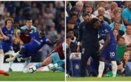 NÓNG: Chelsea tổn thất nghiêm trọng trước đại chiến Man Utd