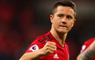 PSG đã mất kiên nhẫn với Ander Herrera 