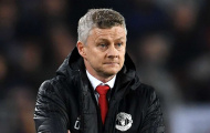 Solskjaer sợ các cầu thủ Man Utd bị 'triệt hạ' trong trận Derby
