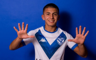 Thiago Almada - 'Messi 2.0' lọt vào tầm ngắm của Man City là ai?