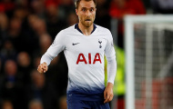 Tottenham buộc phải bán sao vì nợ ngân hàng?