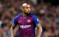 Chuẩn bị cho tương lai, Barca gia hạn với 'siêu máy quét'