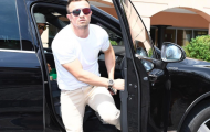 Shaqiri và bộ sưu tập siêu xe 'cực chất' gần 1 triệu bảng