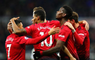 3 lý do tin tưởng Man Utd sẽ 'kiến tạo' ngôi vô địch cho Liverpool