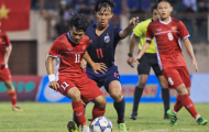 Việt Nam cùng lúc nhận 2 tin vui từ AFC về vòng loại U16 và U19 châu Á