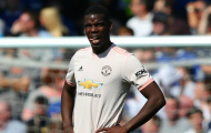 BLĐ Man Utd 'tức lộn ruột' vì Pogba, biến lớn sắp nổ ra