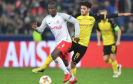 Sao RB Leipzig: 'Khoác áo Man Utd là mơ ước lớn nhất đời tôi'