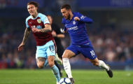 CĐV The Blues: 'Burnley thi đấu như Chelsea khi gặp Liverpool, chỉ khác biệt là họ có điểm còn Chelsea thì không'
