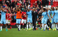 'Chơi bóng ở Old Trafford chẳng còn đáng sợ nữa'